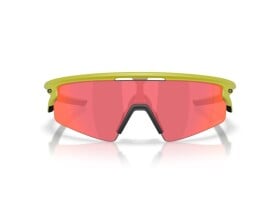 OAKLEY Sonnenbrille Sphaera Strike Matte Cactus | Prizm...