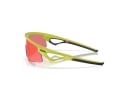 OAKLEY Sunglasses Sphaera Strike Matte Cactus | Prizm Trail Torch OO9531-0637