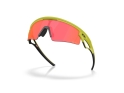 OAKLEY Sunglasses Sphaera Strike Matte Cactus | Prizm Trail Torch OO9531-0637