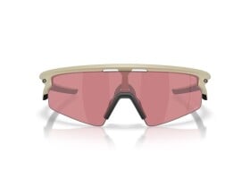 OAKLEY Sonnenbrille Sphaera Strike Matte Sand | Prizm...