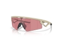 OAKLEY Sunglasses Sphaera Strike Matte Cactus | Prizm Trail Torch OO9531-0637