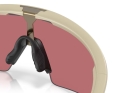 OAKLEY Sunglasses Sphaera Strike Matte Cactus | Prizm Trail Torch OO9531-0637