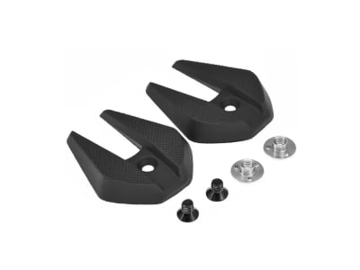 BONT Spare Part Heel Pads Road S/S and Zero+