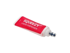 SQUEEZY Refill Liquid Dispenser Softflask | 250 ml Tube