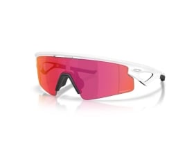 OAKLEY Sonnenbrille Sphaera Strike Matte White | Prizm...