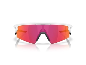 OAKLEY Sonnenbrille Sphaera Strike Matte White | Prizm...