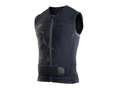 EVOC Protector Vest Men Pro | black