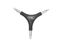 CYCLUS TOOLS Hexagon Y-Wrench 4 / 5 / 6 mm