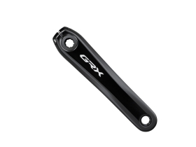 SHIMANO GRX Kurbel FC-RX820-1 | 1x12-fach | 46 Zähne