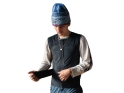 EVOC Protektorweste Herren Pro | black L