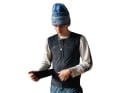 EVOC Protektorweste Herren Pro | black XL
