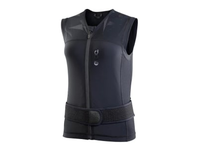 EVOC Protector Vest Women Pro | black
