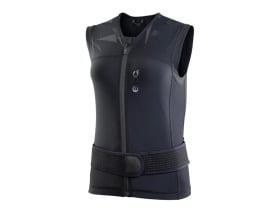 EVOC Protector Vest Women Pro | black