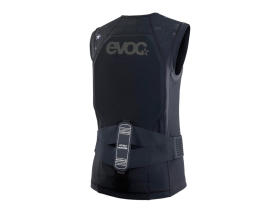 EVOC Protector Vest Women Pro | black
