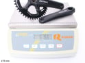 SHIMANO GRX Crankset FC-RX820-1 | 1x12-speed | 46 Teeth 160 mm