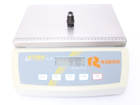 CYCLUS TOOLS Crank Extractor for Shimano Octalink