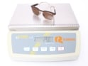 OAKLEY Sunglasses HSTN SQ Matte Rootbeer | Prizm Tungsten OO9533-0354
