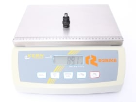 CYCLUS TOOLS Crank Extractor for Square-Taper Cranks