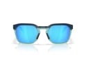 OAKLEY Sunglasses HSTN SQ Abyss | Prizm Sapphire OO9533-0454