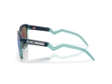 OAKLEY Sunglasses HSTN SQ Abyss | Prizm Sapphire OO9533-0454