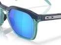OAKLEY Sunglasses HSTN SQ Abyss | Prizm Sapphire OO9533-0454