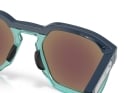 OAKLEY Sunglasses HSTN SQ Abyss | Prizm Sapphire OO9533-0454