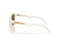 OAKLEY Sunglasses HSTN SQ Matte Mist | Prizm 24K Polarized OO9533-0754
