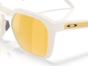 OAKLEY Sunglasses HSTN SQ Matte Mist | Prizm 24K Polarized OO9533-0754