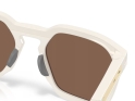 OAKLEY Sunglasses HSTN SQ Matte Mist | Prizm 24K Polarized OO9533-0754