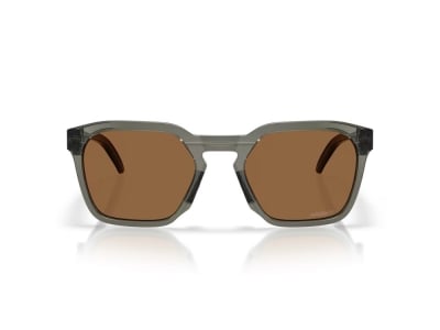 OAKLEY Sunglasses HSTN SQ MOTOGP COLLECTION Grey Smoke | Prizm
