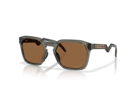 OAKLEY Sonnenbrille HSTN SQ MOTOGP COLLECTION Grey Smoke...