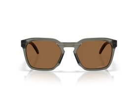 OAKLEY Sonnenbrille HSTN SQ MOTOGP COLLECTION Grey Smoke...
