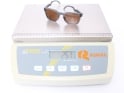 OAKLEY Sonnenbrille HSTN SQ MOTOGP COLLECTION Grey Smoke | Prizm Bronze OO9533-0854
