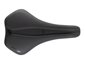 PROLOGO saddle Akero R 160 mm | black - B-STOCK