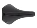 PROLOGO saddle Akero R 160 mm | black - B-STOCK