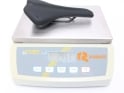 PROLOGO saddle Akero R 160 mm | black - B-STOCK