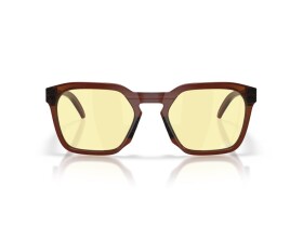 OAKLEY Sonnenbrille HSTN SQ 100 THIEVES COLLECTION Dark...