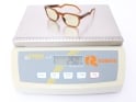 OAKLEY Sunglasses HSTN SQ 100 THIEVES COLLECTION Dark Amber | Prizm Gaming OO9533-1054