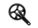 SHIMANO GRX Crankset FC-RX820-1 | 1x12-speed | 44 Teeth 170 mm