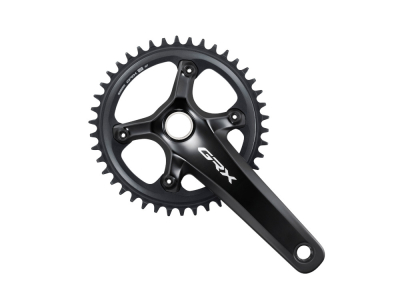 SHIMANO GRX Crankset FC-RX820-1 | 1x12-speed | 42 Teeth 160 mm