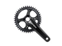 SHIMANO GRX Crankset FC-RX820-1 | 1x12-speed | 42 Teeth 165 mm