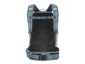 EVOC Rucksack Commute Pro 22 Liteshield Plus | steel | L/XL