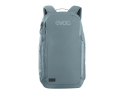 EVOC Rucksack Commute Pro 22 Liteshield Plus | steel | L/XL