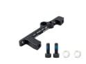 MAGURA Adapter QM26 WSS +23 mm | schwarz