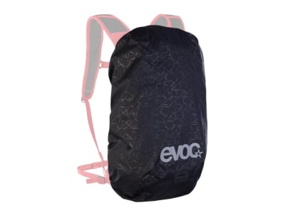 EVOC Raincover Sleeve | black | S (6-18 Liters)