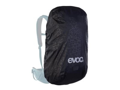 EVOC Raincover Sleeve | black | L (26-40 Liter)
