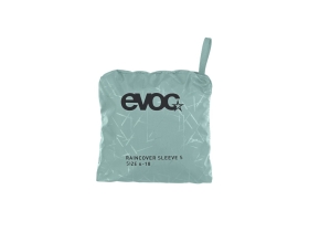 EVOC Raincover Sleeve | mint | S (6-18 Liters)