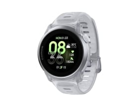 COROS PACE 4 GPS Multisport Watch with Silicone Strap |...