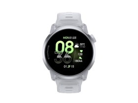 COROS PACE 4 GPS Multisport Watch with Silicone Strap |...