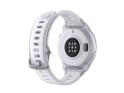 COROS PACE 4 GPS Multisport Watch with Silicone Strap | Cloud White Special Edition